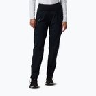 Spodnie skiturowe damskie Rossignol Venon Softshell black