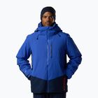 Kurtka narciarska męska Rossignol 4WS Blackside Insulated dazzle blue/dark navy