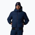 Kurtka narciarska męska Rossignol Snowblaze Down Bomber dark navy