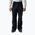 Spodnie narciarskie męskie Rossignol 4WS Blackside Insulated black