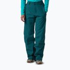 Spodnie narciarskie damskie Rossignol 4WS Blackside Insulated transformative teal