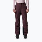 Spodnie narciarskie damskie Rossignol 4WS Blackside Insulated huckleberry