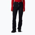 Spodnie narciarskie damskie Rossignol JCC Softshell black