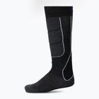 Skarpety narciarskie męskie Rossignol Intermediate black