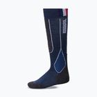 Skarpety narciarskie męskie Rossignol Intermediate dark navy