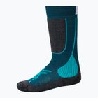 Skarpety narciarskie dziecięce Rossignol Essential black