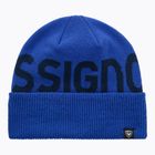 Czapka zimowa Rossignol Strawpile Beanie dazzle blue