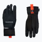 Rękawice skiturowe Rossignol CWA R-Shell Wind black