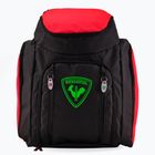 Plecak narciarski Rossignol Hero Heating Athletes Bag 230V 95 l red/black