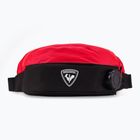 Saszetka nerka Rossignol Nordic Hero Thermo Belt 1 l red/black