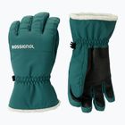 Rękawice narciarskie damskie Rossignol Perfy G transformative teal