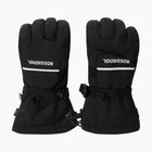 Rękawice narciarskie męskie Rossignol Action R-Shell Dry black