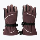 Rękawice narciarskie damskie Rossignol Temptation R-Shell huckleberry