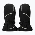 Rękawice narciarskie damskie Rossignol Temptation Mittens R-Shell black