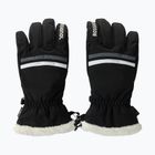 Rękawice narciarskie damskie Rossignol Piste R-Shell Dry black
