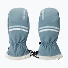 Rękawice narciarskie damskie Rossignol Piste Mittens R-Shell Dry windward blue
