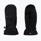 Rękawice narciarskie damskie Rossignol Romy Mittens R-Shell Dry black