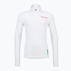 Bluza męska Rossignol Hero Half Zip First Layer white