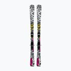 Narty zjazdowe damskie Rossignol Nova Savage + wiązania Xpress W 11 GW