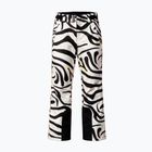 Spodnie narciarskie damskie Rossignol Insulated savage black