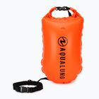 Bojka asekuracyjna Aqualung Idry orange