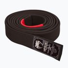 Pas do brazylijskiego jiu-jitsu Venum black