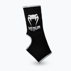 Ochraniacze kostek męskie Venum Kontact Ankle Support black