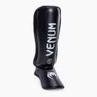 Ochraniacze piszczeli i stóp Venum Challenger Standup Shin Guards czarne EU-VENUM-0773