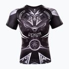 Rashguard męski Venum Gladiator 3.0 Rashguard czarny VENUM-02987-108