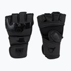 Rękawice MMA Ringhorns Charger black/black