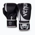 Rękawice bokserskie dziecięce Venum Challenger 2.0 Kids black/white