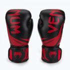 Rękawice bokserskie Venum Challenger 3.0 czerwono-czarne 03525-100