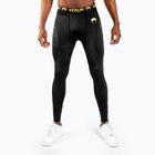 Legginsy treningowe męskie Venum G-Fit Compression black/gold