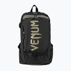 Plecak treningowy Venum Challenger Pro Evo czarno-zielony VENUM-03832-200