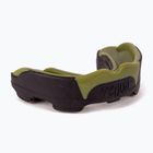 Ochraniacz szczęki Venum Predator Mouthguard czarny/zielony