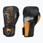 Rękawice bokserskie Venum Elite Evo black/bronze