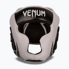 Kask bokserski dziecięcy Venum Challenger Kids white/black