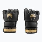 Rękawice MMA Venum Impact 2.0 black/gold