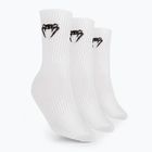 Skarpety męskie Venum Classic 3 pary white/black