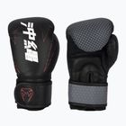 Rękawice bokserskie dziecięce Venum Okinawa 3.0 black/red