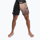 Spodenki męskie Venum Reorg Fightshort czarne 04715-001