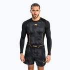 Rashguard longsleeve męski Venum Razor Rashguard black/gold