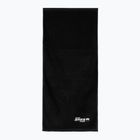 Ręcznik Venum x Ares 73 x 33 cm black