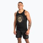 Koszulka męska Venum Santa Muerte Dark Side black/brown