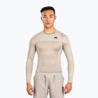 Rashguard longsleeve męski Venum G-Fit Air Rashguards sand