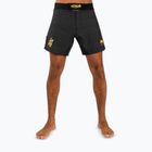 Spodenki treningowe męskie Venum X Ares 2.0 black/gold