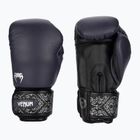 Rękawice bokserskie Venum Power 2.0 navy blue/black