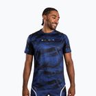Koszulka męska Venum Electron 3.0 Dry-Tech navy