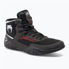 Buty zapaśnicze męskie Venum X Dodge Charger Daytona SRT Banshee Ev black