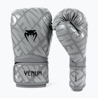 Rękawice bokserskie Venum Contender 1.5 XT Boxing grey/black